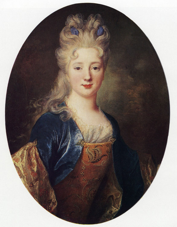 23 PORTRAIT OF A LADY