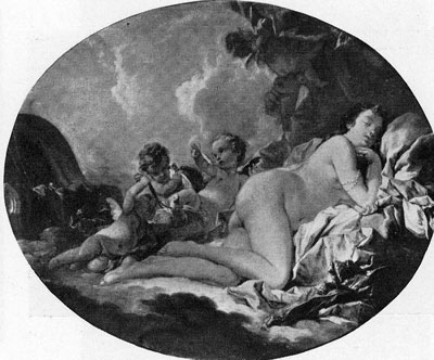 36 VENUS SLEEPING