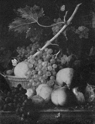 107 FRUIT. 1808